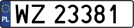 WZ23381