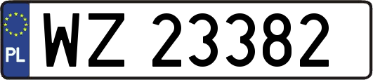 WZ23382