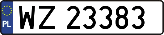 WZ23383