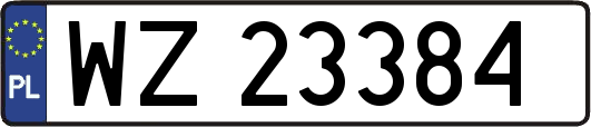 WZ23384