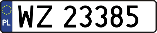 WZ23385
