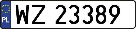 WZ23389