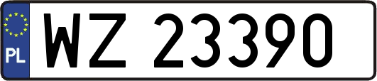 WZ23390