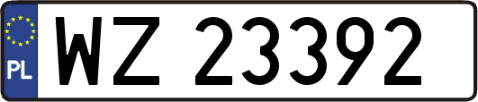WZ23392
