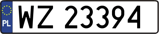 WZ23394
