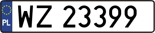 WZ23399