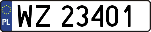 WZ23401