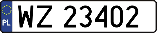 WZ23402