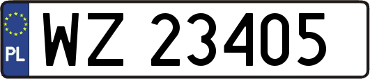 WZ23405
