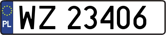 WZ23406