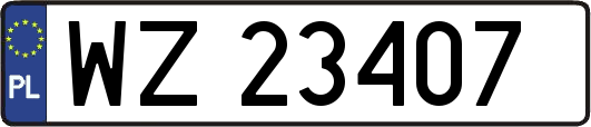 WZ23407