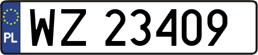 WZ23409