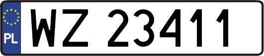 WZ23411