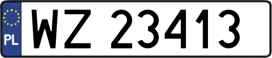 WZ23413