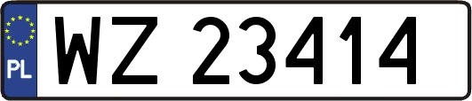 WZ23414