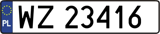 WZ23416