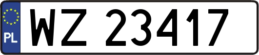 WZ23417