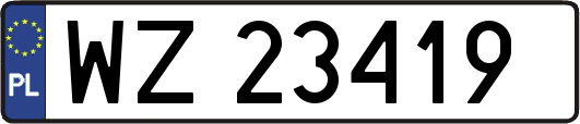 WZ23419