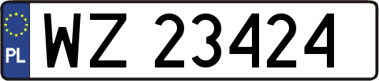 WZ23424