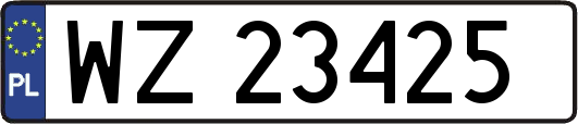 WZ23425
