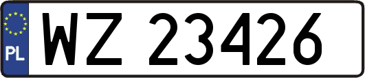 WZ23426