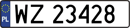WZ23428