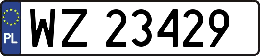 WZ23429
