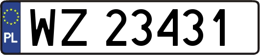 WZ23431