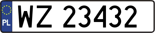 WZ23432