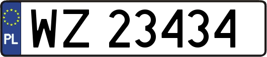WZ23434