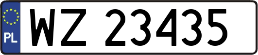 WZ23435