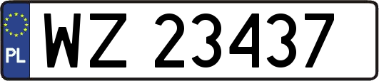 WZ23437