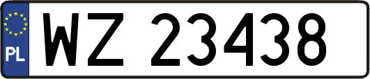 WZ23438