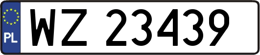 WZ23439