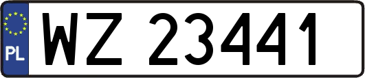 WZ23441