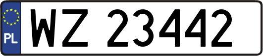WZ23442