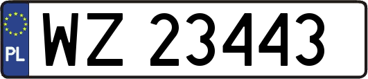 WZ23443