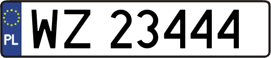 WZ23444