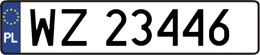 WZ23446