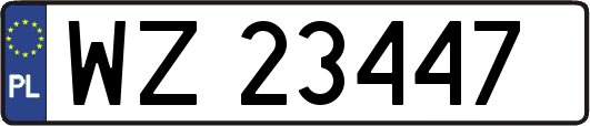 WZ23447