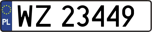 WZ23449