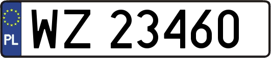 WZ23460