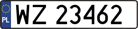 WZ23462