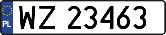 WZ23463