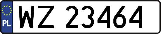 WZ23464