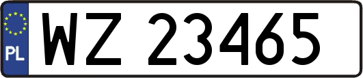 WZ23465