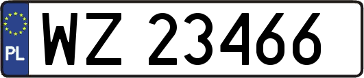 WZ23466