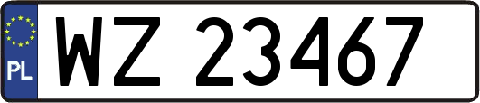 WZ23467