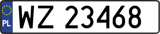 WZ23468