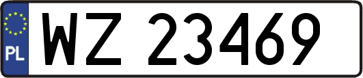 WZ23469